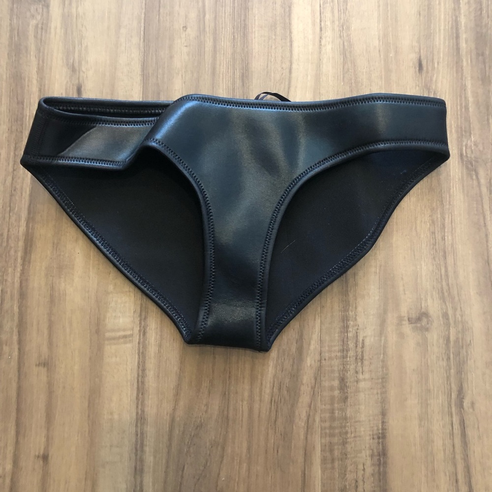 Brand New triangle bathing suit bottoms